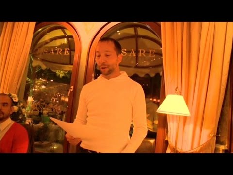 DJ BoBo - "Fantasy Making The Show" (GET TOGETHER)