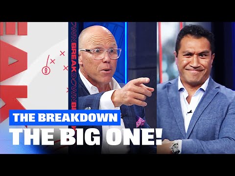 Razor Talks Grand Slam Tour & 2026 South Africa Clash | The Breakdown