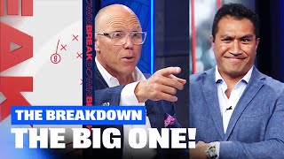 Download lagu Razor Talks Grand Slam Tour & 2026 South Africa Clash | The Breakdown mp3 Download lagu Razor Talks Grand Slam Tour & 2026 South Africa Clash | The Breakdown mp3