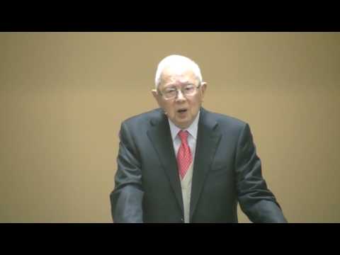 Foundations - Spiritual Life