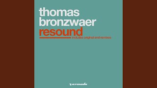 Resound (Sean Tyas Remix)