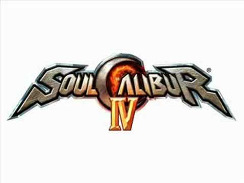 Soul Calibur IV - Thanatos