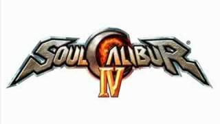 Soul Calibur IV - Thanatos