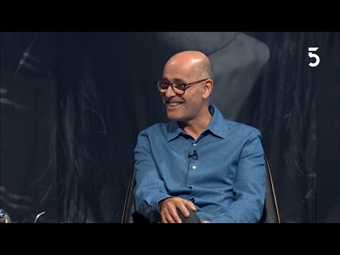 Entrevista con Pitufo Lombardo | Historias Propias | 05-02-2024