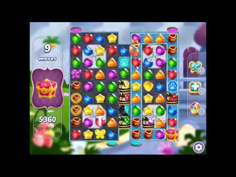 Genies & Gems level 1103 NO BOOSTERS