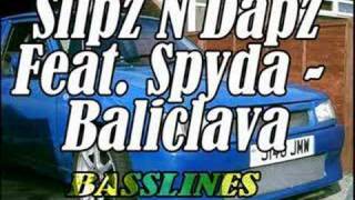 NICHE - Slipz N Dapz - Baliclava