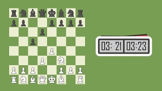 Chess – Play & Learn videosu