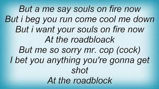 Slightly Stoopid - Souls On Fire Lyrics