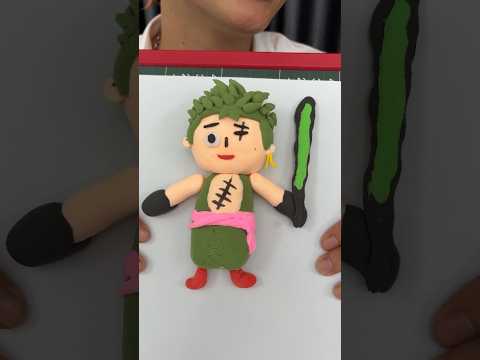 cuộc thi vẽ Zoro #funny