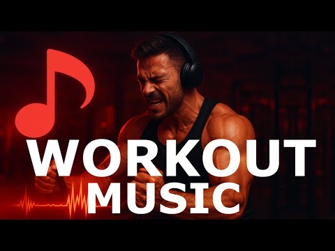 Gym Music 💪 Top 5 Fitness & Workout songs by Flarve