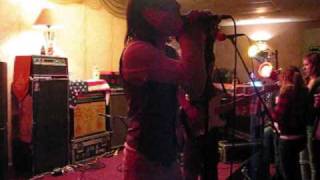 New Self Against City - &quot;Echo Off The Headstone&quot;