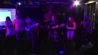 All Starr Jamm - Uday Bengal, Vashudha Sharma, Imaad Shah &amp; Saba Azad