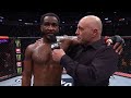 UFC 269: Geoff Neal Octagon Interview