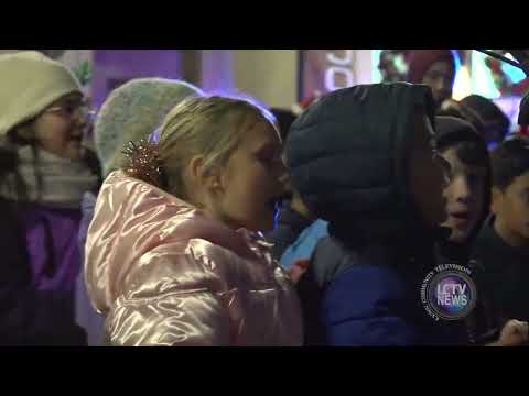 LCTV News | 2022 Festival of Lights (November 28, 2022)