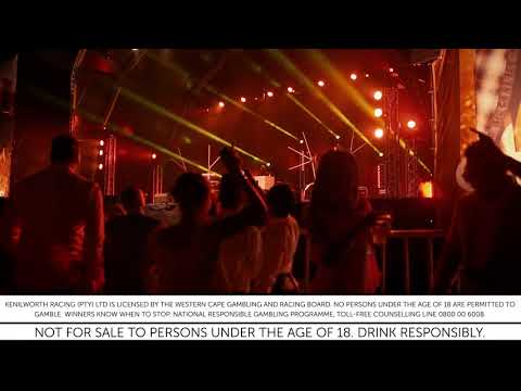 The Party | The Sun Met celebrated with Mumm 2018