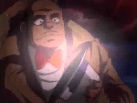 Hakugei Legend Of The Moby Dick 11