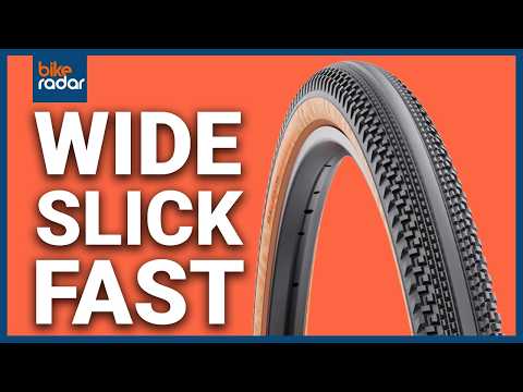 Im Rennsport mit dem heißesten Gravelreifen-Trend | BikeRadar Gravel Diaries Folge 10