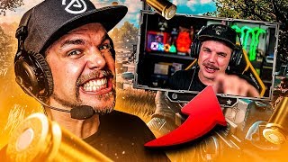 UNE DERNIÈRE GAME AVANT LE MOUSTACHE SHOW 