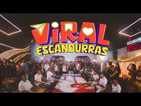 ESCANDURRAS VIRAL