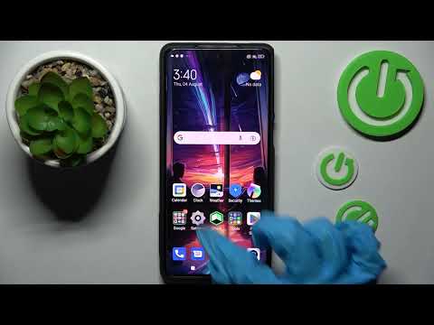 How to Clean the Storage on XIAOMI Black Shark 5 Pro