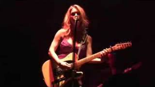 Shelby Lynne  2008 tour