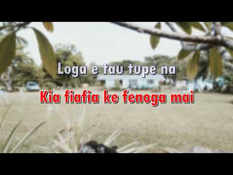 Loga E Tau Tupe Na - Penina Oneonepata