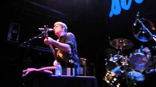 The Stranglers @ Hedon, Zwolle - Cruel Garden &amp; Never To Look Back