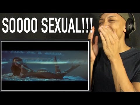 Poo Bear feat. Anitta - Will I See You (Official Video) | (REACTION)