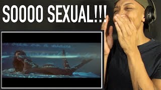 Poo Bear feat. Anitta - Will I See You (Official Video) | (REACTION)