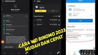 Download lagu Cara WD BINOMO TERBARU, MUDAH DAN CEPAT 3 MENIT MASUK REKENING mp3 Download lagu Cara WD BINOMO TERBARU, MUDAH DAN CEPAT 3 MENIT MASUK REKENING mp3