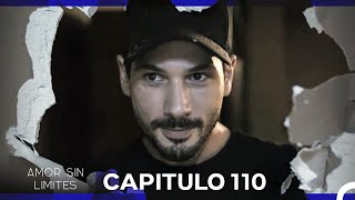 Amor Sin Limites Capitulo 110