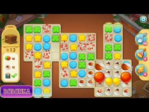 Matchington Mansion level 2698 HD