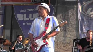 JOHNNY RAWLS  "I Feel So Good"