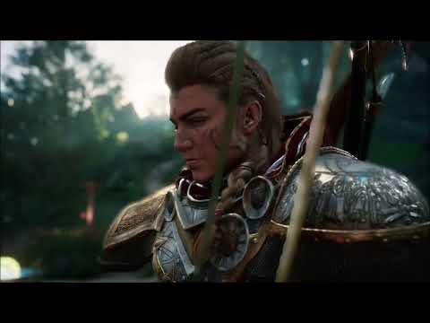 Assassin's Creed Valhalla 🐺🪓 - odc.198 -  - gameplay PL 1080p [POBOCZNE]