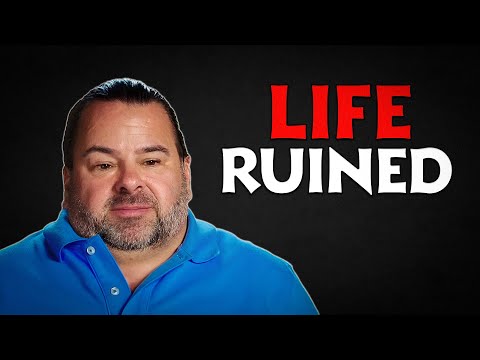 The Satisfying Downfall Of Big Ed (90 Day Fiancé)