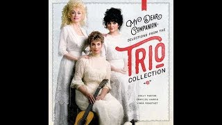 Linda Ronstadt/Dolly Parton/Emmylou Harris - I&#39;ve Had Enough  [HD]