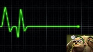 No Mercy for the Weak