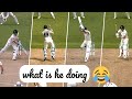 steve smith's unusual techniques went viral😨😲😍