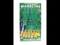 Opening Closing To Madeline 1990 Video Treasures Reprint VHS RD