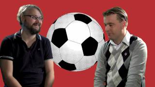 Ask Paradox Anything #2: Fred &amp; Johan talk Babies, Secrets &amp; Keith Richards