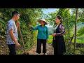 Failing To Force Nhượng To Leave Uyên Her Mother Reports Him To The Police