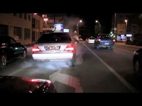 Cassa Loco feat  George Hora   La Mall