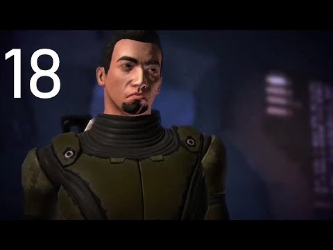 Exogeni Facility (Mass Effect)