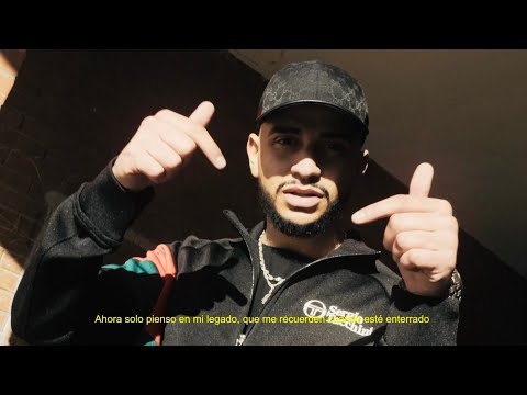 Semir - Mufasa [Vídeo oficial]
