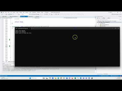 Cs210 Map Code Hints Project Three