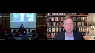 Chris Leonard On “The Lords Of Easy” - First Mondays