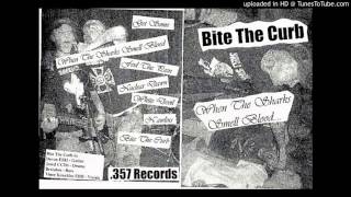 BITE THE CURB- Bite the Curb