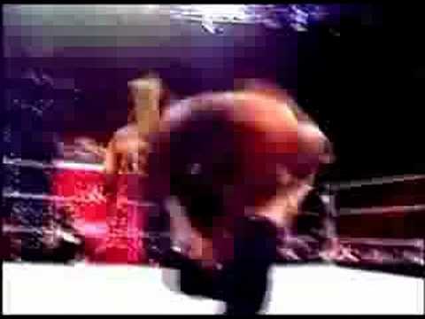 TheRock420RVD - Over & Under (WWE Freestyle)