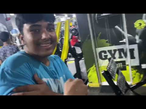 Spring Cut|Day-12|Legs PR|Rafihs Life Style