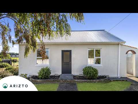 124 Weraroa Road, Waverley, South Taranaki District, Taranaki, 3房, 1浴, House